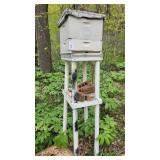 Swarm Catcher