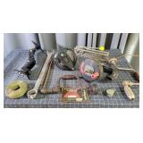 T5 Drum Augers Husky Drill Drive Manual Tile Cutte