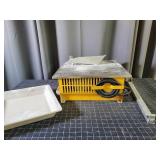 120V AC 60Hz Workforce Tile Saw Tile Cutter TH550.