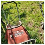 Morrice,Mi_Toro Snow Master 20 (Electric Start, No