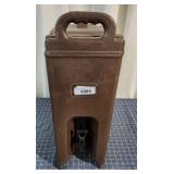 F1 carlisle water cooler 9x16x24