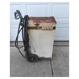 YD Handy 1000 Power washers Industrial