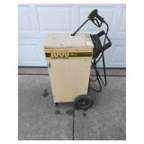 YD Handy 1000 Power washers Industrial