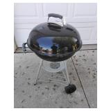 YD webber Grill Charcoal