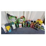 T4 10+ variety, Pest Control Assortment