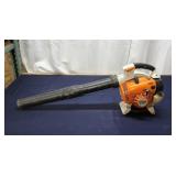 R2 1 Stihl Stihl Leaf Blower Gas