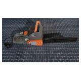 1 REMINGTON ELECTRIC CHAINSAW