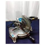 G2 Deta Chop saw Shopmaster 10 Inch blade