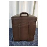 F1 cambro food hot box 17x23x24