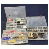 T2 3 Bits and Fasteners Assortment Variety of bits