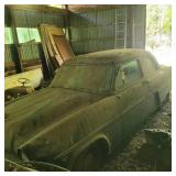 1954 Ford 2 Dorr Hardtop (Project)
