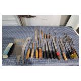 T2 20+ Rasp,Files,Wood Chisels Assortment Rasp,Fil