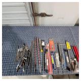 T2 20+ Drill Bit Variety Assortment Some New in Pk