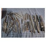 T2 20+ Variety Drill Bits Assortment Drill Bits Va