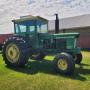 Deere 730 Diesel