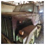 Granning Truck-Mounted Water Well Drilli Granning