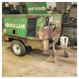 Sullair Aircompressor