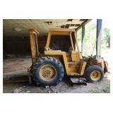 Massey Ferguson MF-4500 Rough Terrain Fo Massey Fe