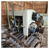 Ford Power Products Inline 6 Power Unit Ford Power