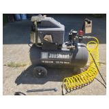 Portable Air Compressor