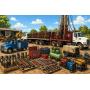 Layman Well Drilling Equipment Auction