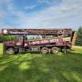 Layman Well Drilling Equipment Auction