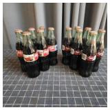 Vintage Coca-Cola Christmas Collector Bo Collectio