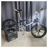 YD - Diamondback Viper XL BMX Bike with Diamondbac