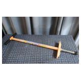 T4 - Huffy Nitro Hopper Pogo Stick Huffy Nitro Hop