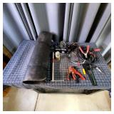 E3 - Automotive Emergency Useful assortment of aut