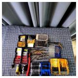 T2 - Assortment of Drill A versatile assortment of