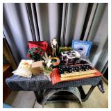 R2 - Christmas Decoration Festive holiday lot feat