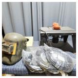 J3 - Black & Decker Router Table, Weldin Shop lot