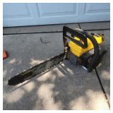 F3 - McCulloch Pro Mac 10-10S Chainsaw G McCulloch