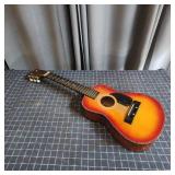 T6 - Mark II Student Acoustic Guitar - S Mark II s