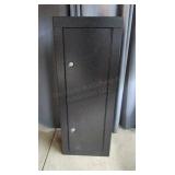 T5 - Steel Gun Safe 10x21x55 Inch Steel gun safe m