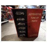 B4 - Borg Warner Automotive Tune-Up Part Vintage B