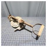 N3 - Tokheim Model 688 High Vacuum Hand Tokheim Mo