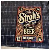 Stroh