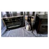 L2 - Hamilton Beach Toaster Oven, Mr. Co Convenien