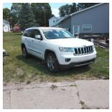 YD - 2011 Jeep Grand Cher This 2011 Jeep Grand Che