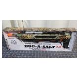 Bug-A-Salt 3.0 Realtree Camo Edition bug killing d