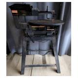 T1 - Craftsman Professional 20-in Variab Craftsman