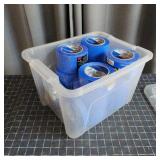 M3 - Lot of Over 3 Dozen Rolls Painters Large quan