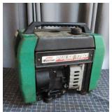 T4 - Coleman Powermate Pulse 1750 Portab Coleman P