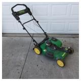 YD - John Deere JS26 22" Self-Propelled John Deere