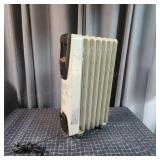 N5 - DeLonghi Safe Heat Radiant Space He DeLonghi