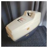 UH - 1966 Evinrude 3602E Lightwin 3 HP F Vintage 1