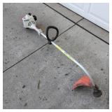 YD - Stihl Curved Shaft S Stihl curved shaft strin