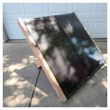 YD - 3ft x 3ft Solar Panels Solar panels measuring
